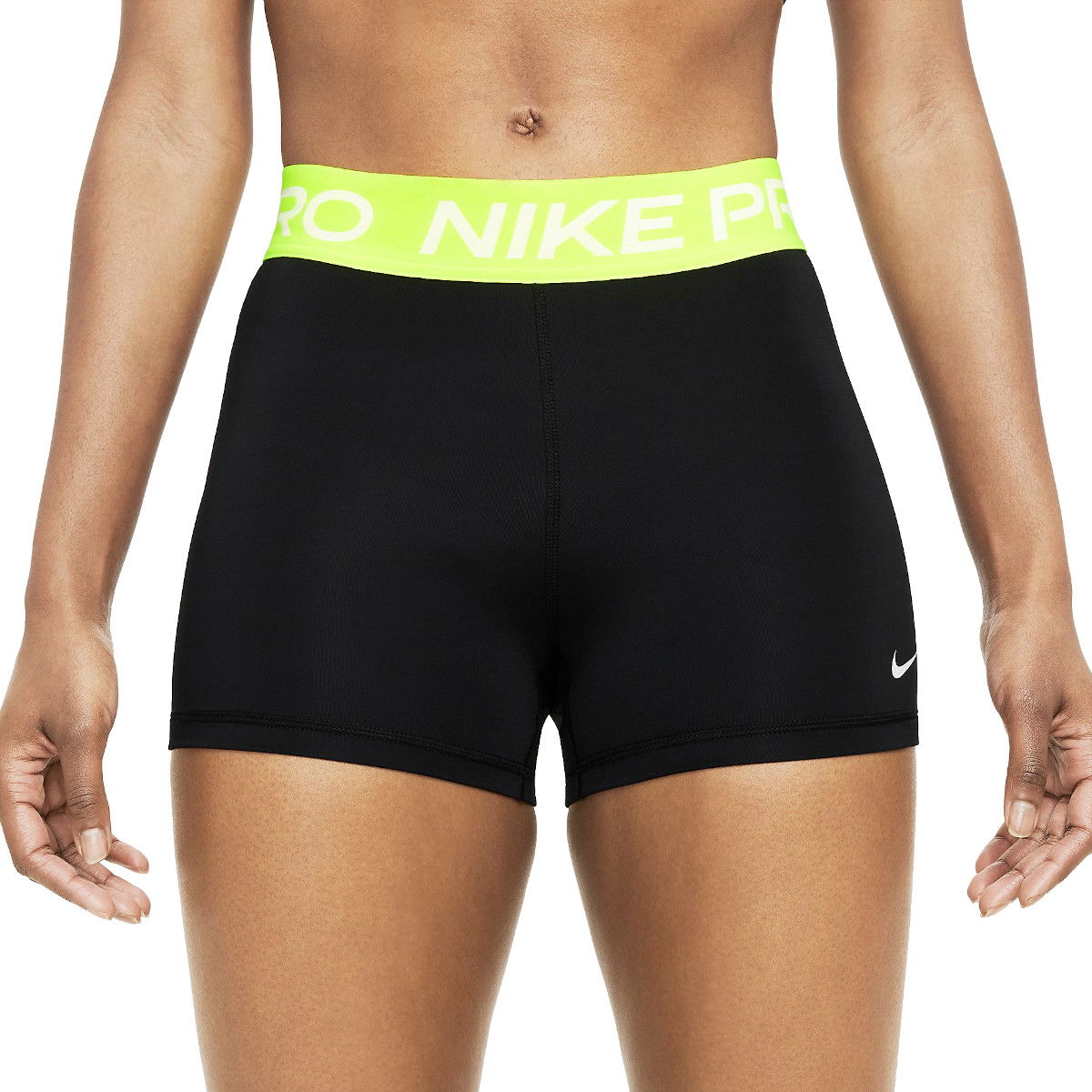 Къси панталони Nike Pro 365 Training Shorts Черно | cz9857-013, 0