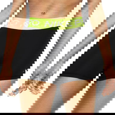 Къси панталони Nike Pro 365 Training Shorts Черно | cz9857-013, 0