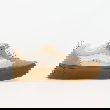 Кецове и обувки Vans Knu Stack Skater Turtledove Бежово | VN000CP6DJR1, 1