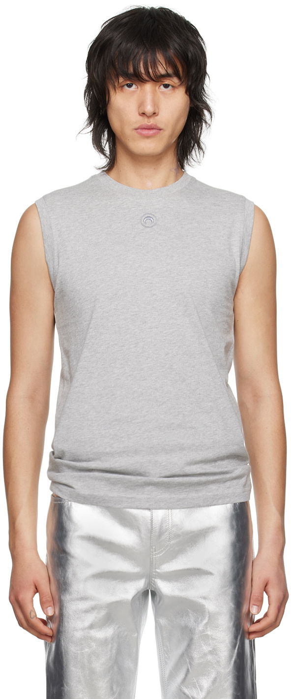 Sleeveless T-Shirt