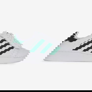 Кецове и обувки adidas Originals Superstar XLG "White" Бяло | IF0550, 0