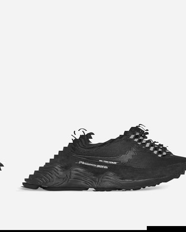 Кецове и обувки Nike Air Zoom Spiridon Черно | HF5455-001, 0