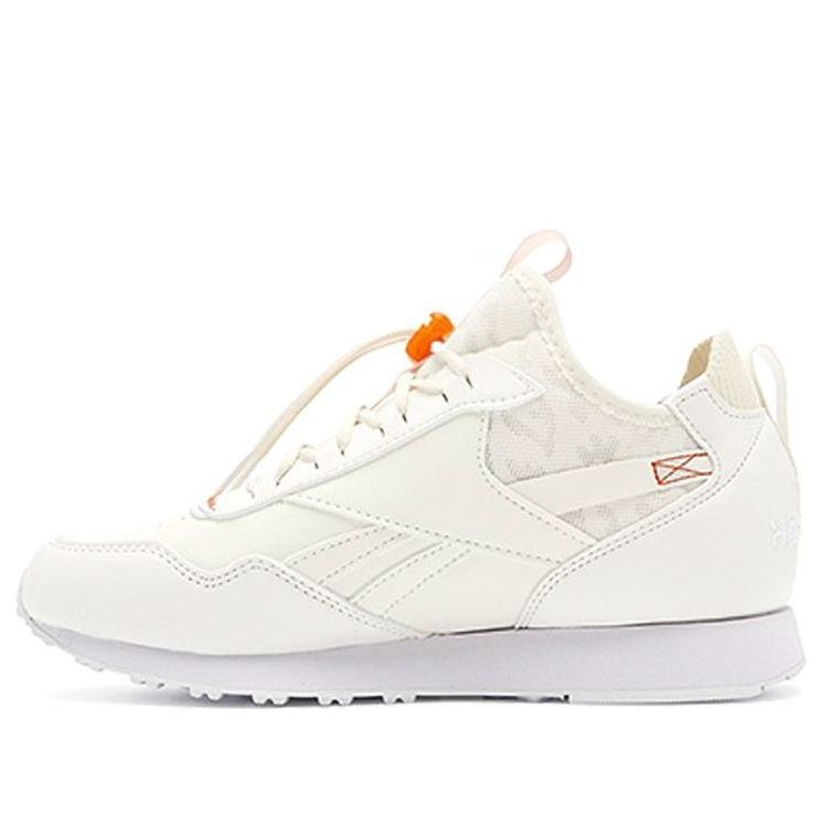 Кецове и обувки Reebok Royal Glide Ac Бяло | FZ4459