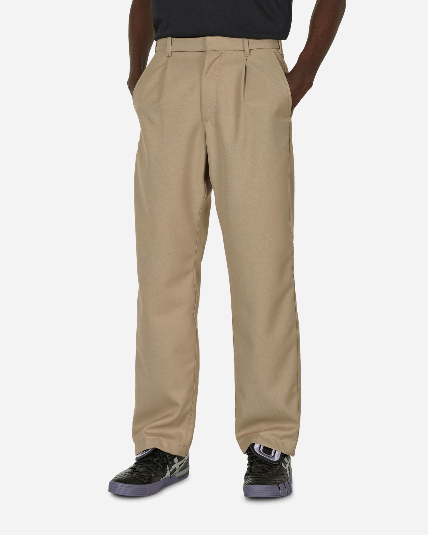 Панталони Dickies Pleated 874® Pants Бежово | DK0A4YVN DS01, 0