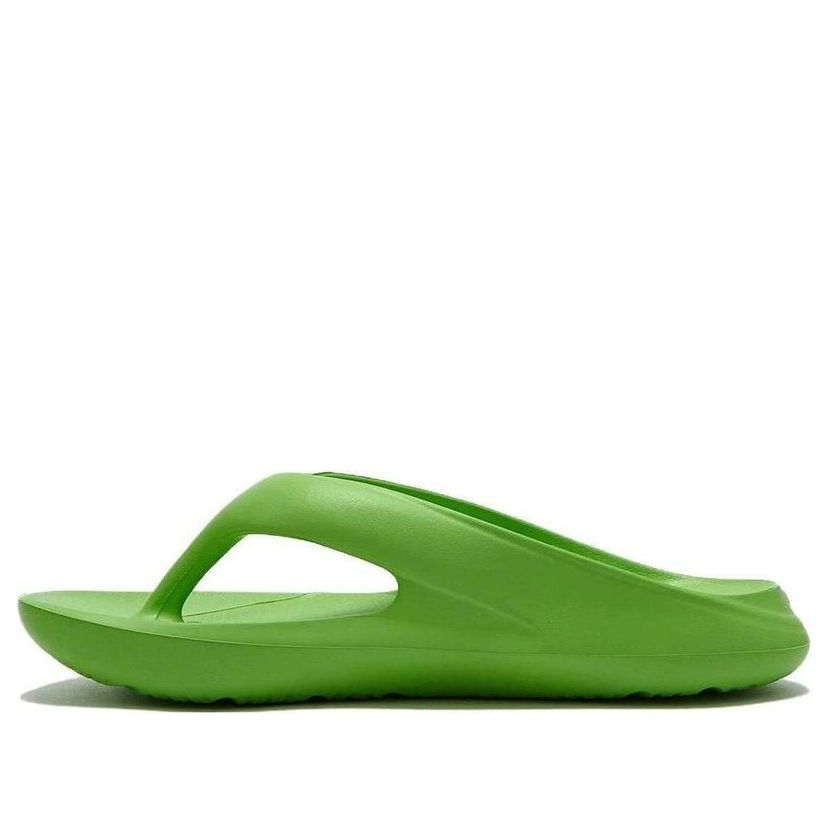 Кецове и обувки New Balance Workout Slides Зелено | SD5601FG2