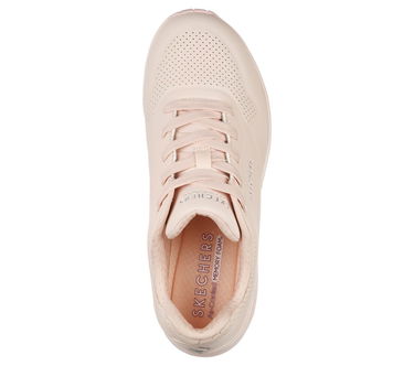 Кецове и обувки Skechers Uno Розово | 155359-LTPK, 2