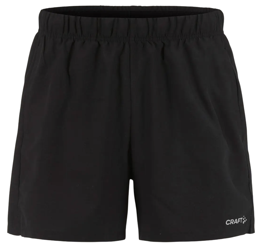 Къси панталони Craft Craft Core Essence 2 Shorts Черно | 1915948-999000, 0