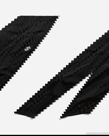 Карго панталони Carhartt WIP Cole Cargo Pant Тъмно синьо | I030477_1CQ_02, 3