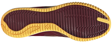 Кецове и обувки adidas Performance TOP SALA COMPETITION Бургунди | ie7549, 4