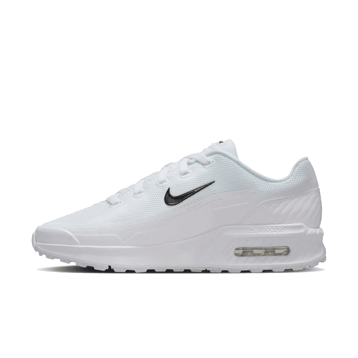 Кецове и обувки Nike AIR MAX BIA Бяло | IF2628-100, 0