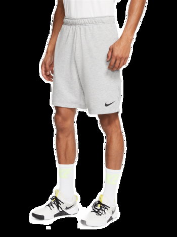 Nike Dri-FIT Fleece Training Shorts CJ4332-063