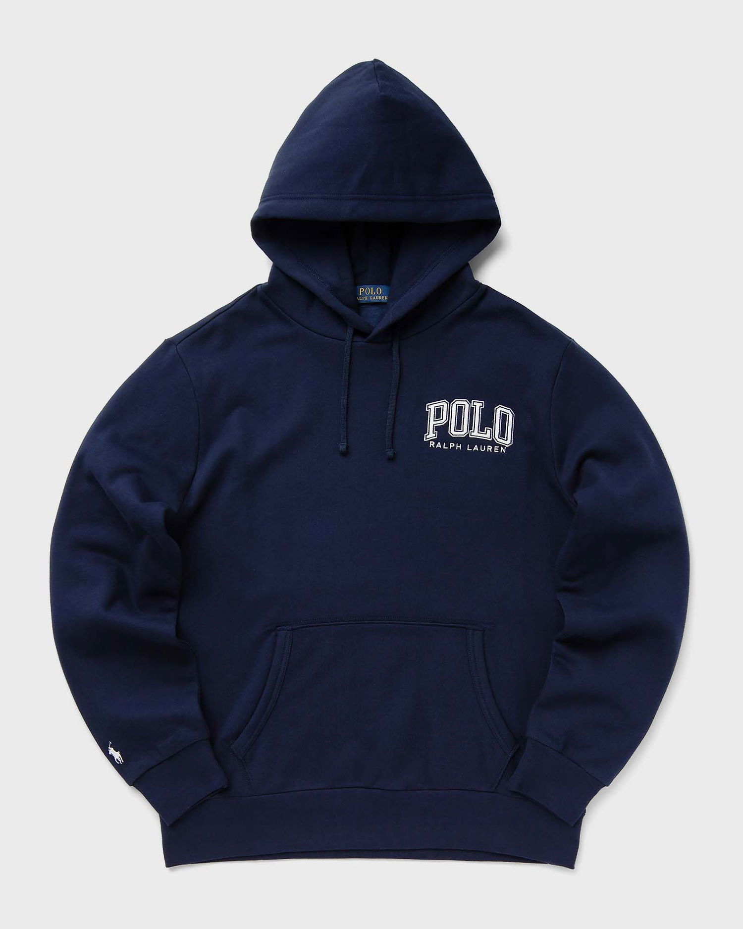Суитчър Polo by Ralph Lauren Polo Ralph Lauren LONG SLEEVE-SWEATSHIRT Тъмно синьо | 710952039001, 0