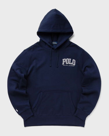 Суитчър Polo by Ralph Lauren Polo Ralph Lauren LONG SLEEVE-SWEATSHIRT Тъмно синьо | 710952039001, 0
