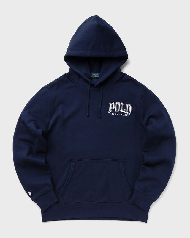 Polo Ralph Lauren LONG SLEEVE-SWEATSHIRT