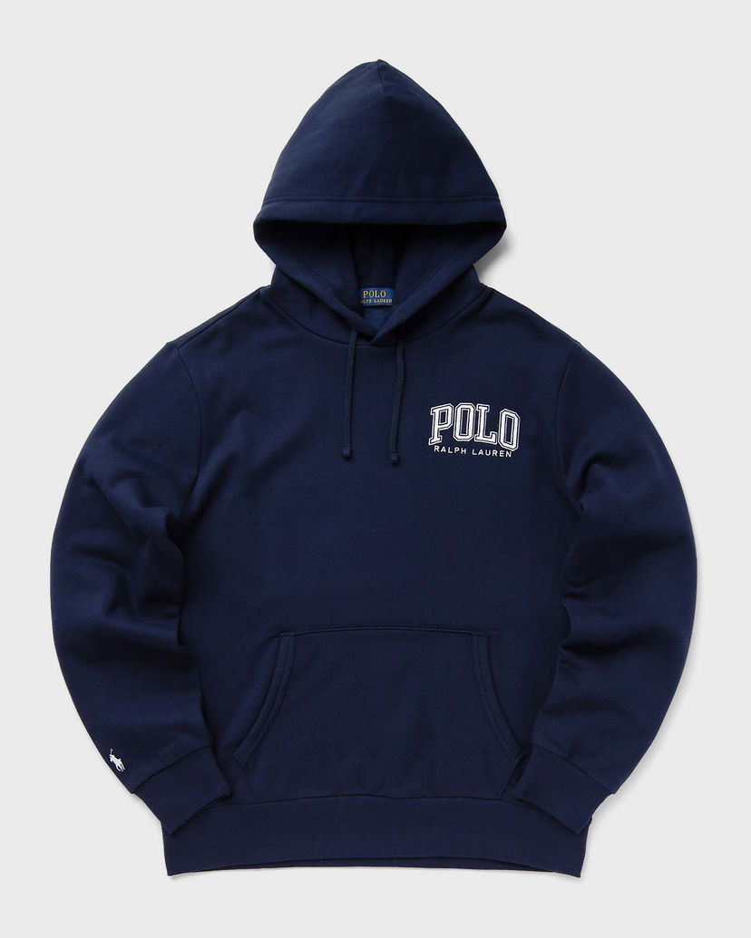 Суитчър Polo by Ralph Lauren Polo Ralph Lauren LONG SLEEVE-SWEATSHIRT Тъмно синьо | 710952039001