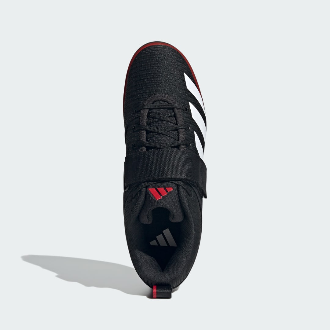 Кецове и обувки adidas Performance Powerlift 5 Черно | IH8238, 1