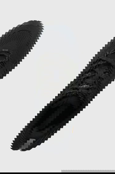 Кецове и обувки Hoka One One Anacapa Breeze Low Черно | 1127920, 3