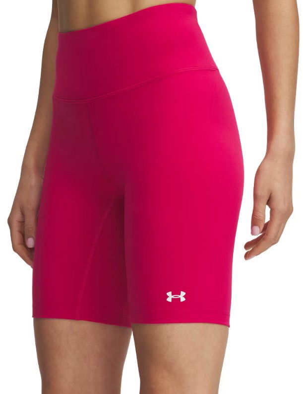 Къси панталони Under Armour Motion Bike Shorts Розово | 1388646-681, 0