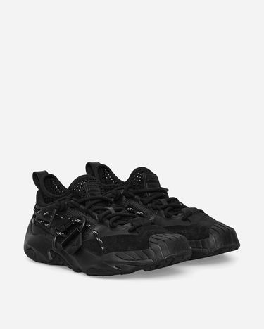 Кецове и обувки Puma Juun.J x Plexus "Black" Черно | 391697_01, 3
