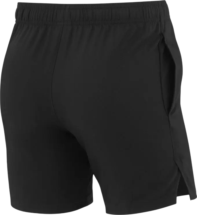 Къси панталони Nike Nike Team Woven Shorts Черно | 0412nz-010, 1