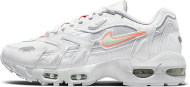 Кецове и обувки Nike Air Max 96 Бяло | DA8730-100, 0