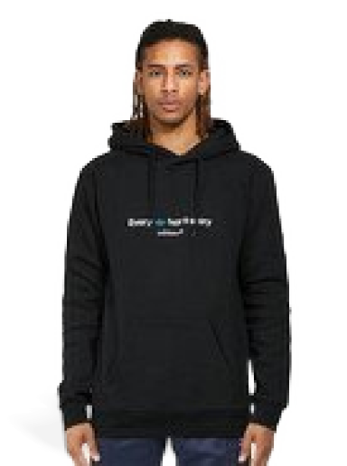 Graphics Common Memory Hoodie