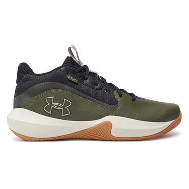 Кецове и обувки Under Armour Lockdown 7 Зелено | 3028512-300, 0