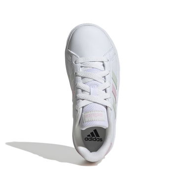 Кецове и обувки adidas Performance adidas GRAND COURT 2.0 K 37 1/3 Бяло | IH4886, 1
