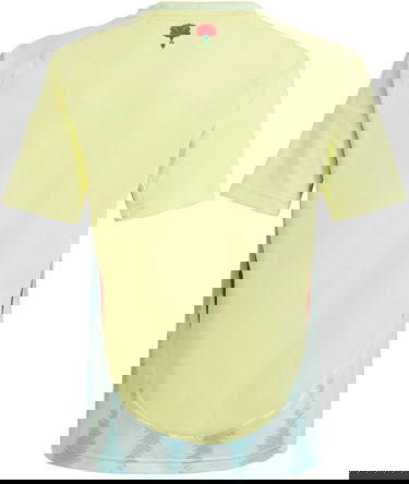 Фланелка adidas Originals FEF A JSY Y 2024 Жълто | ip9339, 1