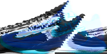 Кецове и обувки Nike Kobe 5 Protro X-Ray Синьо | HM9522-400, 2