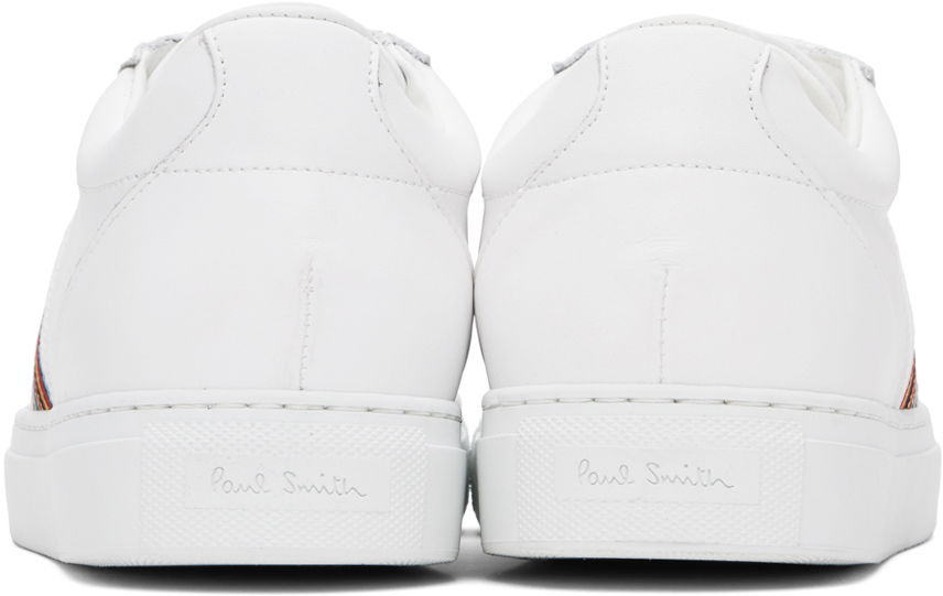 Облекло Paul Smith Paul Smith Fermi Бяло | M1S-FER01-JTRI-01, 1
