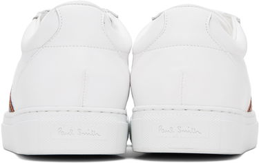 Облекло Paul Smith Paul Smith Fermi Бяло | M1S-FER01-JTRI-01, 1
