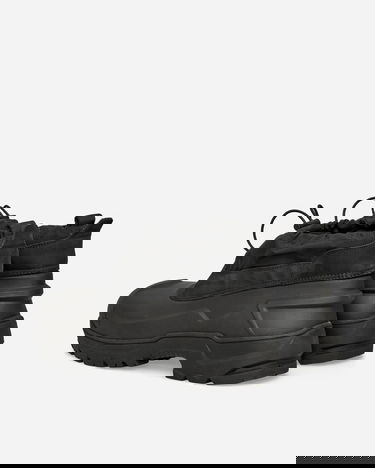 Аксесоари ROA Federa Boots Черно | NBUW1391FA227 BLK0001, 4