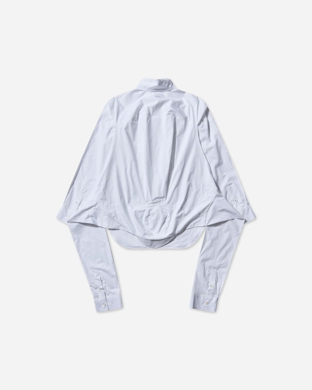 Oversized Shirt