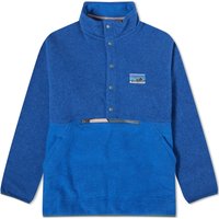 Яке Patagonia 50th Anniversary Snap-T Fleece Passage Blue Синьо | 20530-PGEB, 2