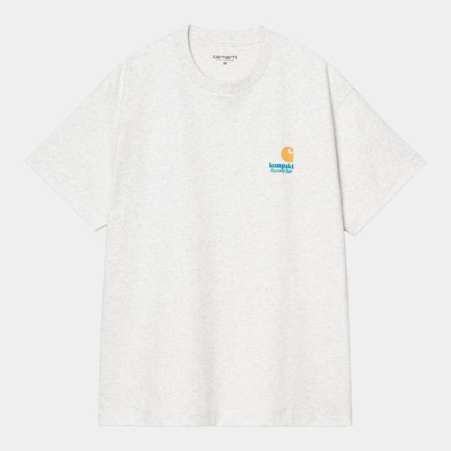 Carhartt WIP Kompakt T-Shirt