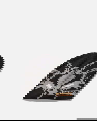 Шапка Salomon Slam Jam Beanie Жълто | LC2722500, 0