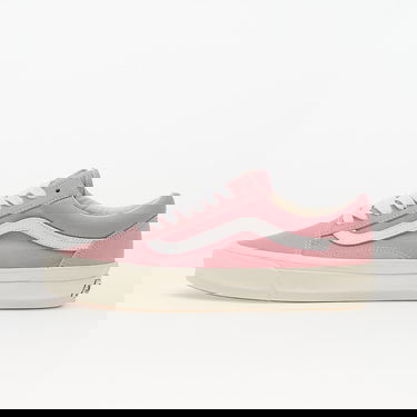 Кецове и обувки Vans LX Old Skool 42 Розово | VN000D9JEN71, 0