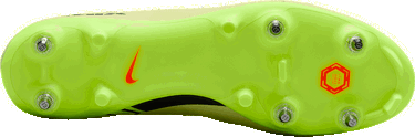Кецове и обувки Nike ZOOM VAPOR 16 ACADEMY SG-PRO AC Football Boots Зелено | fq8425-300, 7