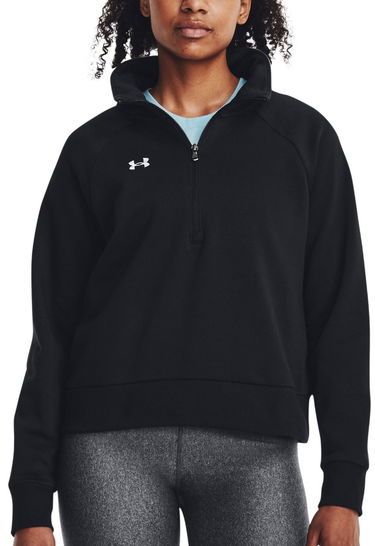 Суитчър Under Armour Rival Fleece HZ Черно | 1379492-001, 0