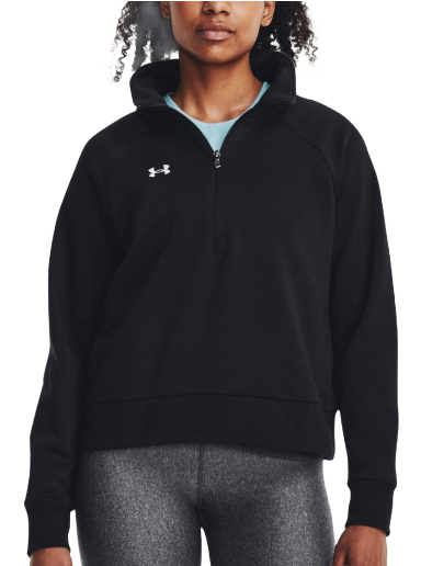 Суитчър Under Armour Rival Fleece HZ Черно | 1379492-001