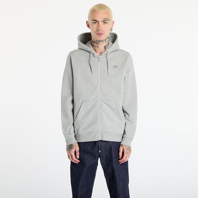 Oakport Zip Hoodie