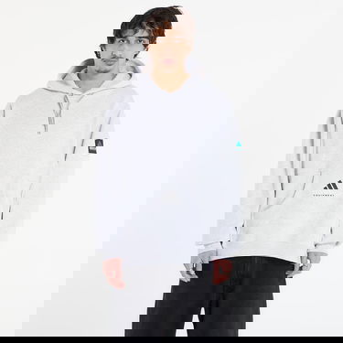 Суитчър adidas Originals Equipment Hoodie Сиво | KB9328, 0