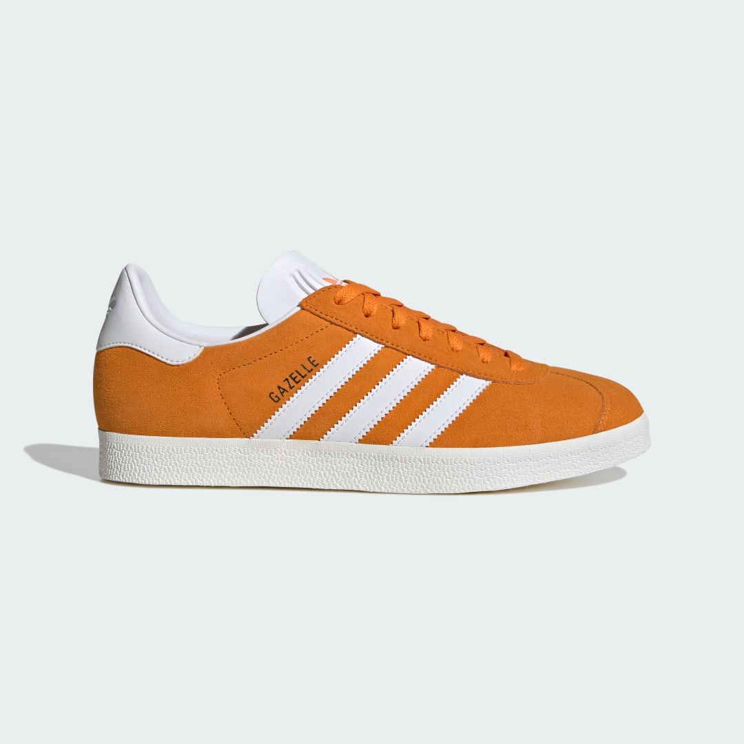 Кецове и обувки adidas Originals Gazelle Оранжево
 | IG2091, 0