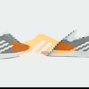 Кецове и обувки adidas Originals Gazelle Оранжево
 | IG2091, 0