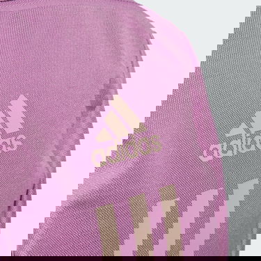 Раница adidas Performance Power Backpack Лилаво | IX3180, 4