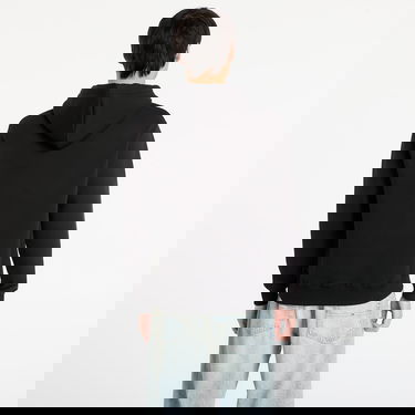 Суитчър Alpha Industries Basic Hoodie Effect Print Черно | 178312EP-03, 3