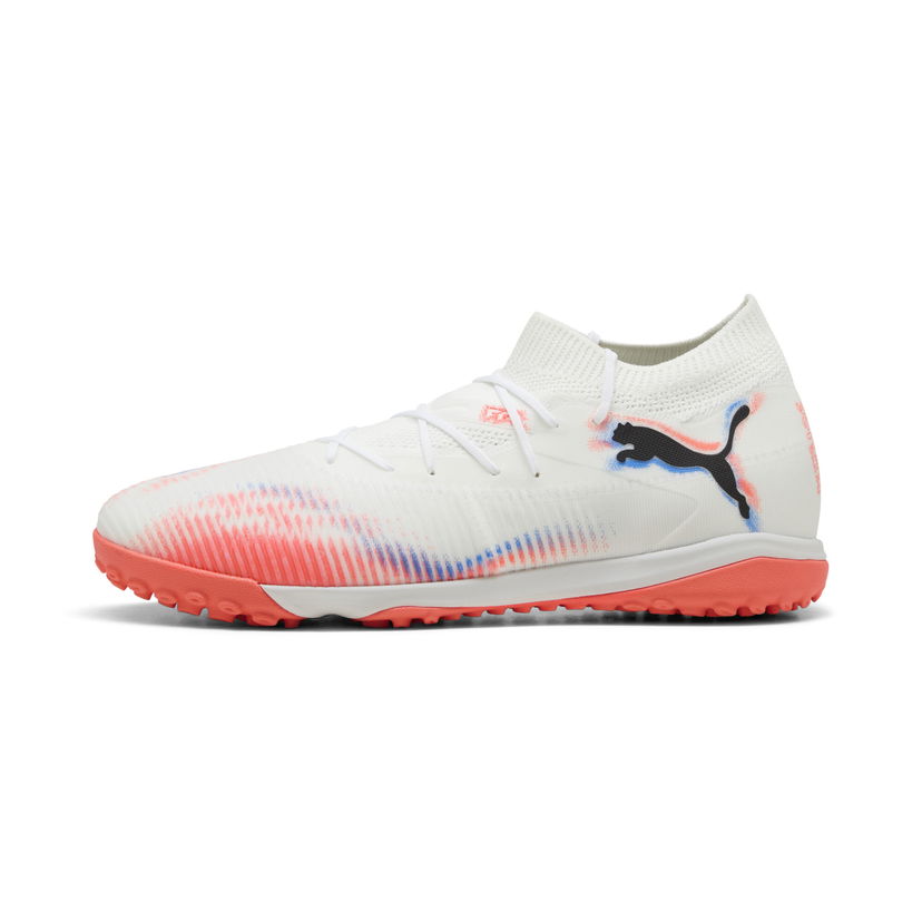 Кецове и обувки Puma FUTURE 8 MATCH TT Бяло | 108597_01