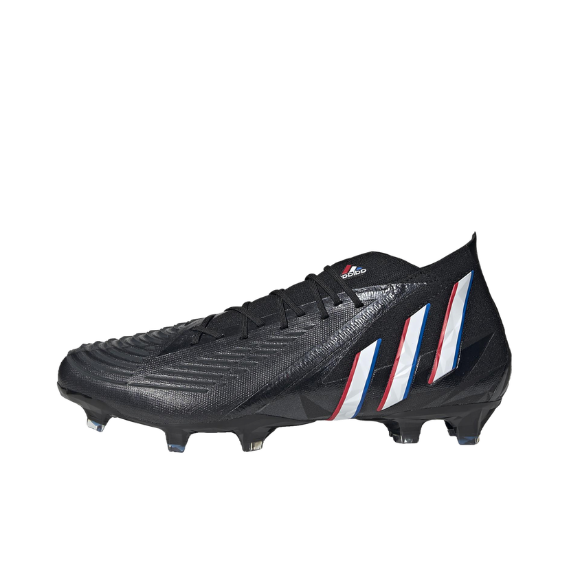 Кецове и обувки adidas Performance PREDATOR EDGE.1 FG Черно | h02935