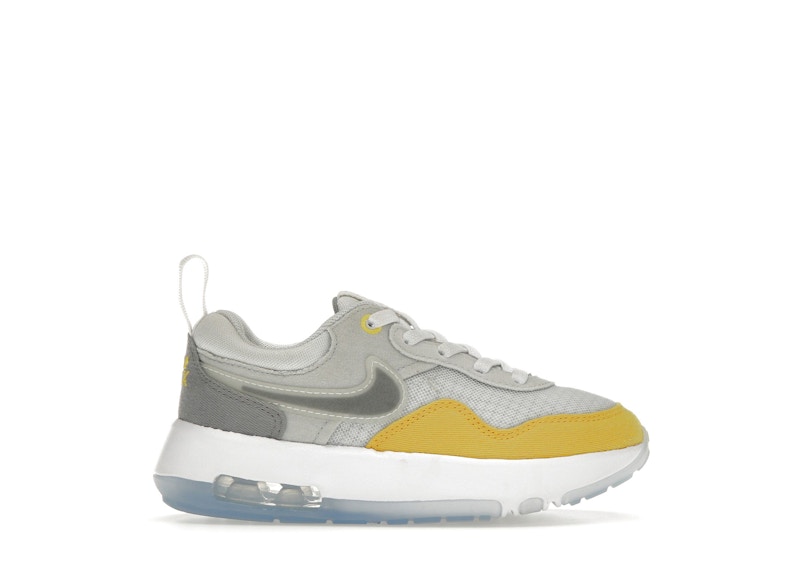 Кецове и обувки Nike Air Max Motif Сиво | DH9389-001, 0